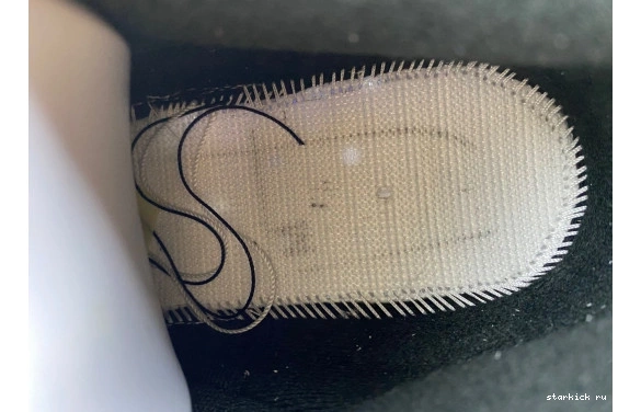 HO11-MNJDLS-5 3 Crew HO11-MNJDLS-5 Retro Pit Black Jordan Oregon Ducks 1109